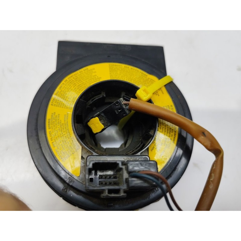 Recambio de anillo airbag para kia cee´d active referencia OEM IAM 934902H300  