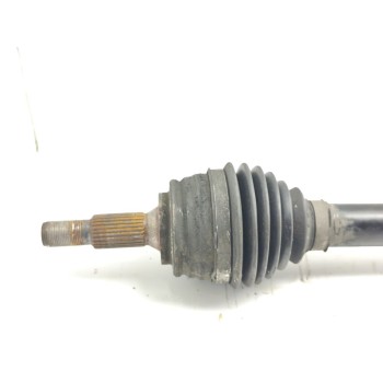 Recambio de transmision delantera derecha para citroën c4 picasso live referencia OEM IAM 9677570880  