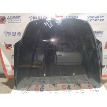 Recambio de capo para ford mondeo ber. (ca2) trend (09.2010) referencia OEM IAM   