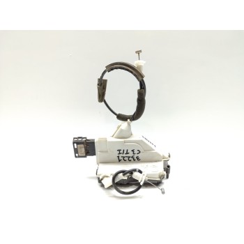 CERRADURA PUERTA TRASERA IZQUIERDA 006248 