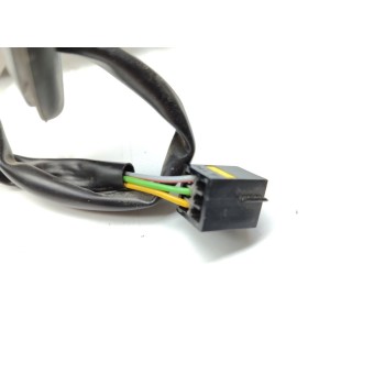 Recambio de retrovisor derecho para opel corsa d enjoy referencia OEM IAM 13187618  