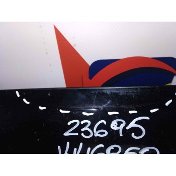 Recambio de capo para ford mondeo ber. (ca2) trend (09.2010) referencia OEM IAM   