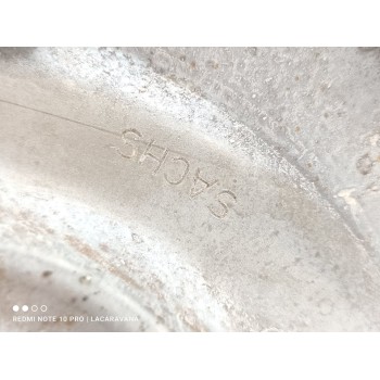 Recambio de caja cambios para volkswagen passat berlina (3b2) v6 tdi highline referencia OEM IAM EFR INFO 