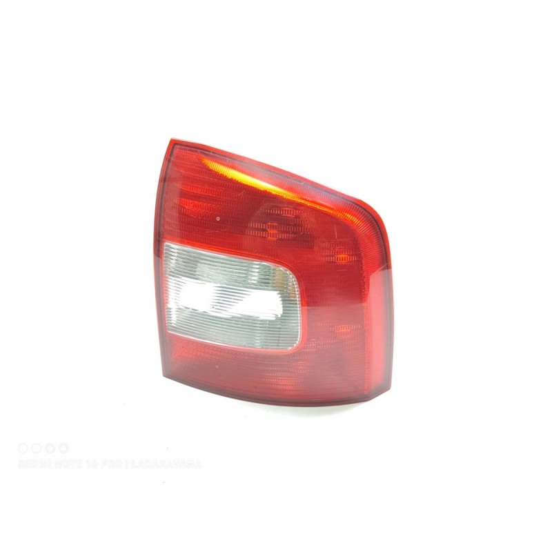 Recambio de piloto trasero derecho para skoda octavia combi (1z5) executive referencia OEM IAM 1Z5945112B  