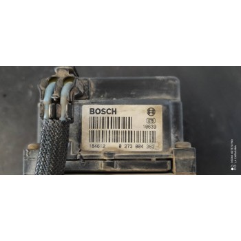 Recambio de abs para opel zafira a blue line referencia OEM IAM 90581417  