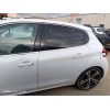 Recambio de puerta trasera izquierda para peugeot 208 gt line referencia OEM IAM 9671907580  