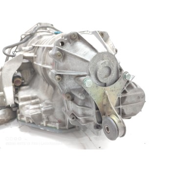 Recambio de caja cambios para volkswagen passat berlina (3b2) v6 tdi highline referencia OEM IAM EFR INFO 