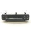 Recambio de mando climatizador para toyota auris hybrid active business plus referencia OEM IAM 5590002C60  