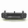 Recambio de mando climatizador para toyota auris hybrid active business plus referencia OEM IAM 5590002C60  