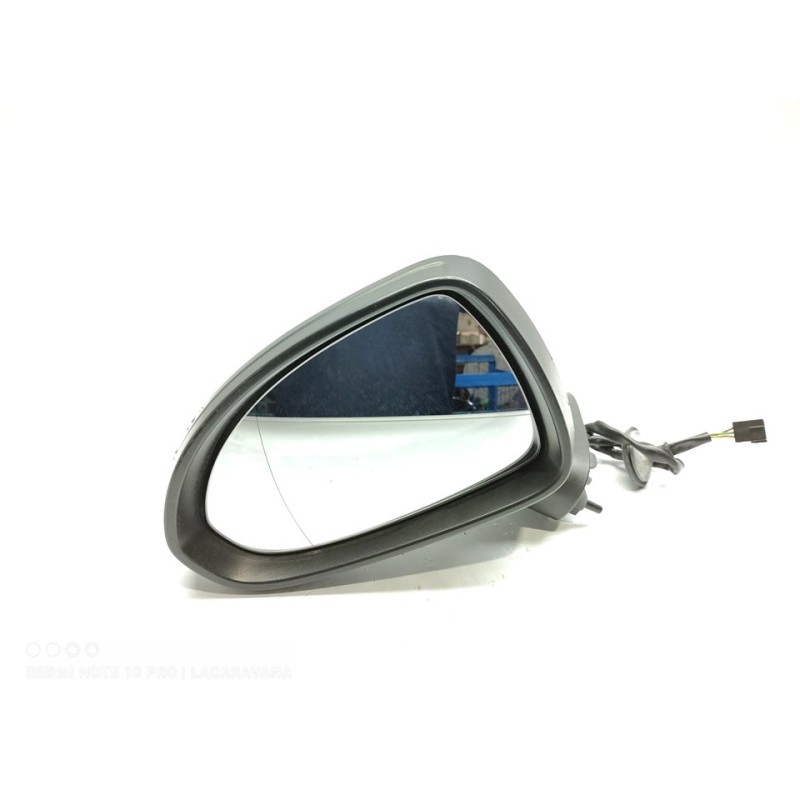 Recambio de retrovisor izquierdo para opel corsa d enjoy referencia OEM IAM 13187615  