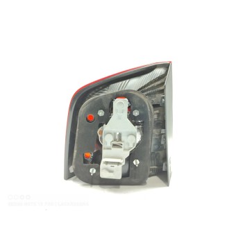 Recambio de piloto trasero derecho para skoda octavia combi (1z5) executive referencia OEM IAM 1Z5945112B  