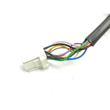 Recambio de retrovisor derecho para toyota c-hr hybrid active referencia OEM IAM 87910F4032  