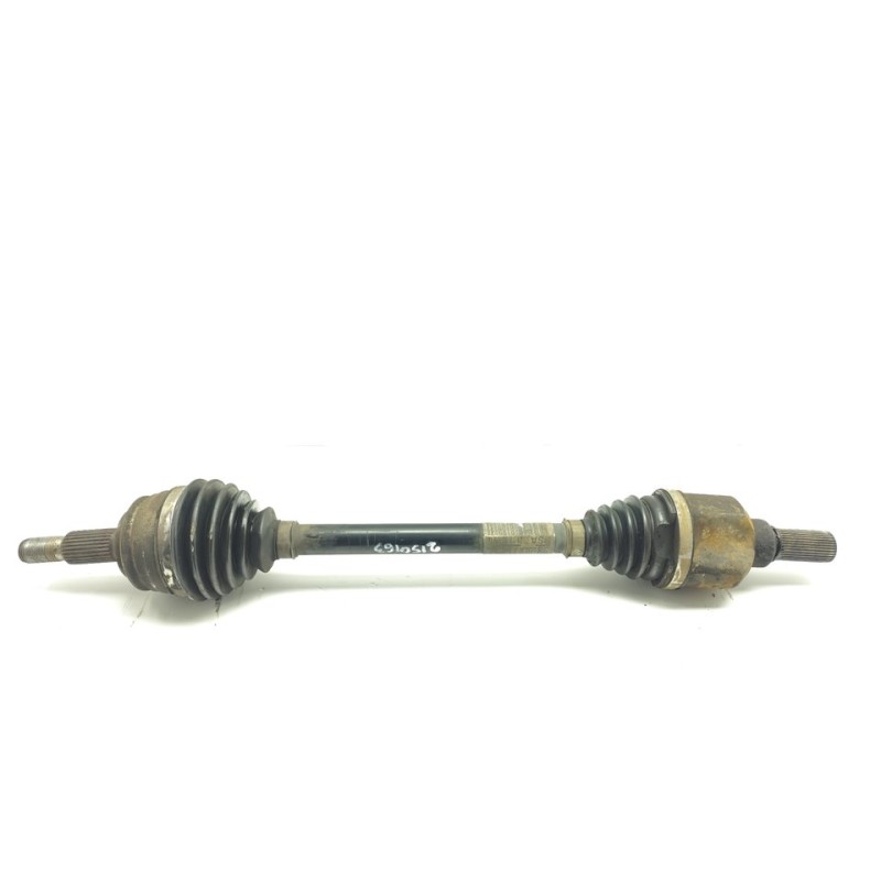 Recambio de transmision delantera izquierda para citroën c4 picasso live referencia OEM IAM 9808771480  