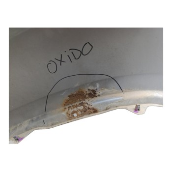 Recambio de aleta delantera derecha para volkswagen tiguan (5n1) advance referencia OEM IAM 5N0821106A  