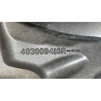 Recambio de llanta para dacia sandero iii stepway essential referencia OEM IAM 403004026R  