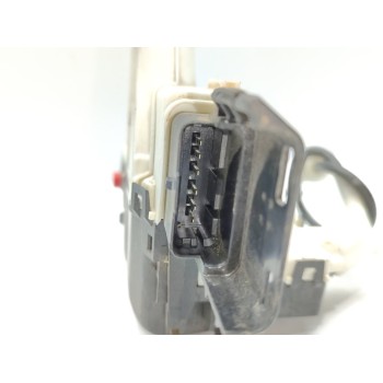 Recambio de cerradura puerta trasera izquierda para citroën c3 tonic referencia OEM IAM 006248  