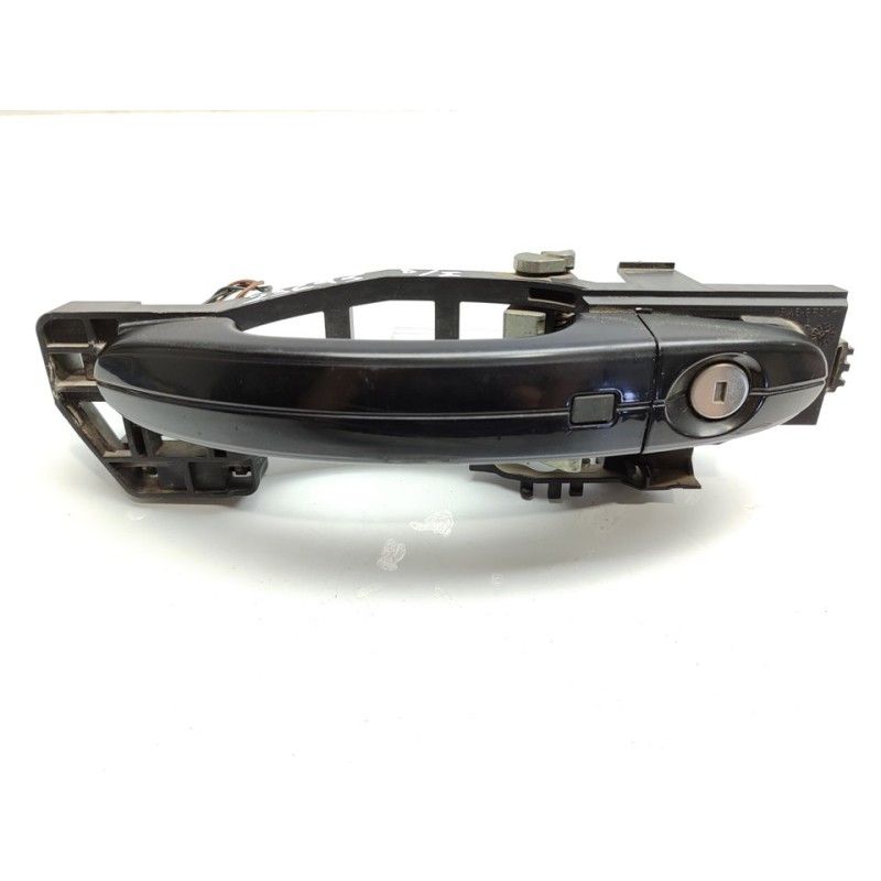 Recambio de maneta exterior delantera izquierda para ford mondeo ber. (ca2) trend (09.2010) referencia OEM IAM 1437721  