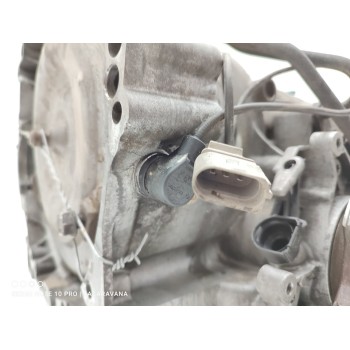 Recambio de caja cambios para volkswagen passat berlina (3b2) v6 tdi highline referencia OEM IAM EFR INFO 