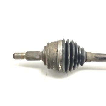 Recambio de transmision delantera izquierda para citroën c4 picasso live referencia OEM IAM 9808771480  