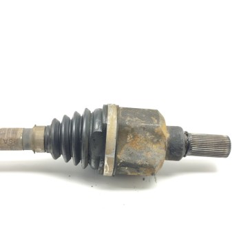 Recambio de transmision delantera izquierda para citroën c4 picasso live referencia OEM IAM 9808771480  