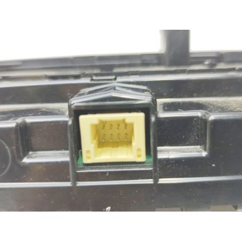 Recambio de mando climatizador para toyota auris hybrid active business plus referencia OEM IAM 5590002C60  