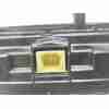 Recambio de mando climatizador para toyota auris hybrid active business plus referencia OEM IAM 5590002C60  
