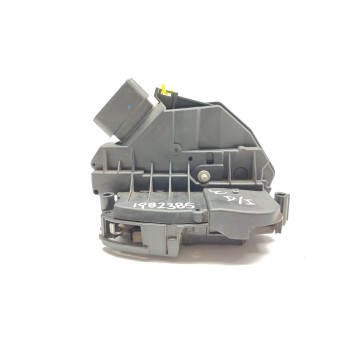 CERRADURA PUERTA DELANTERA IZQUIERDA BM5AA21813AG 