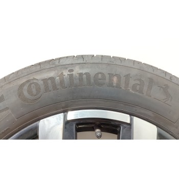 Recambio de llanta para dacia sandero iii stepway essential referencia OEM IAM 403004026R  