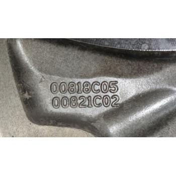 Recambio de llanta para dacia sandero iii stepway essential referencia OEM IAM 403004026R  