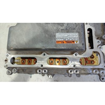 Recambio de inversor para toyota prius (nhw30) eco referencia OEM IAM G920047181  