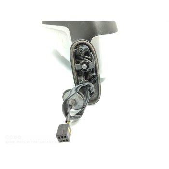 Recambio de retrovisor izquierdo para opel corsa d enjoy referencia OEM IAM 13187615  