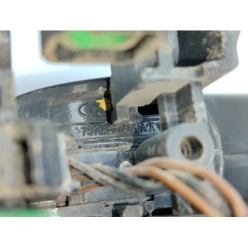 Recambio de maneta exterior delantera izquierda para ford mondeo ber. (ca2) trend (09.2010) referencia OEM IAM 1437721  