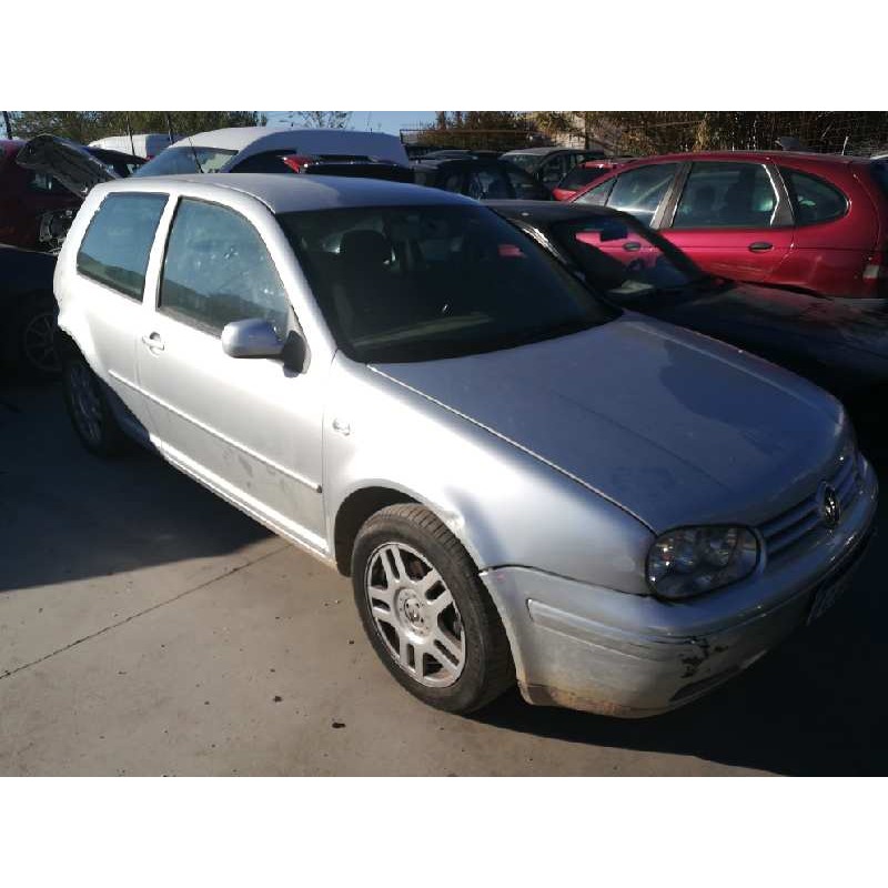 VOLKSWAGEN GOLF IV BERLINA (1J1)