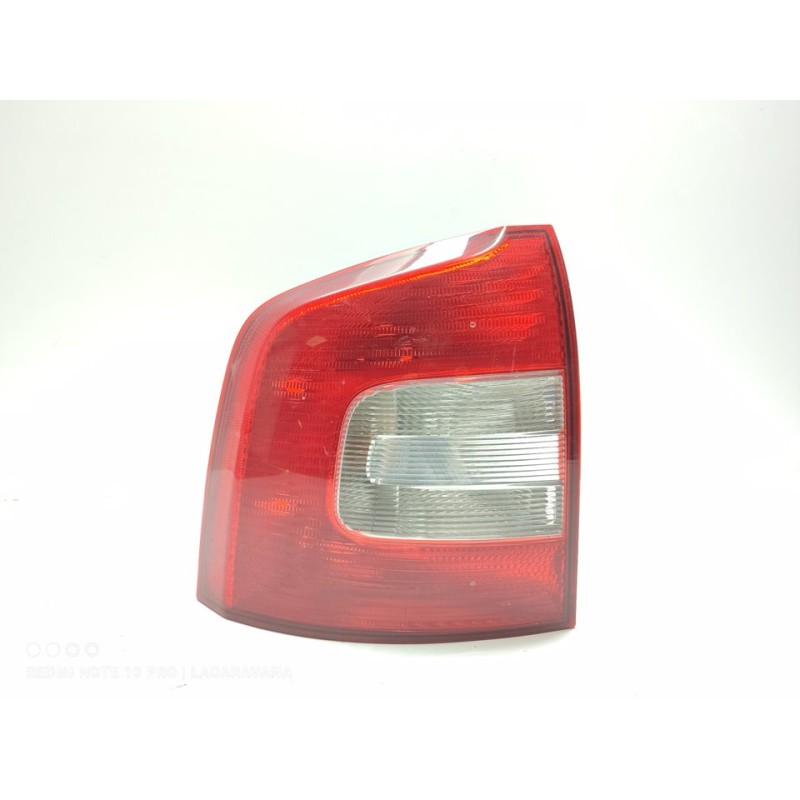 Recambio de piloto trasero izquierdo para skoda octavia combi (1z5) executive referencia OEM IAM 1Z5945111B  