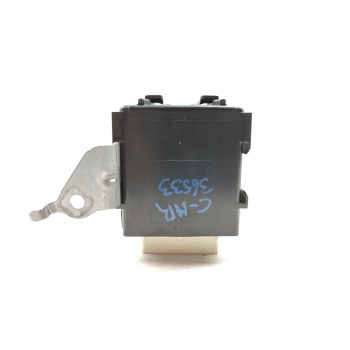 Recambio de modulo electronico para toyota c-hr hybrid active referencia OEM IAM 85940F4010  