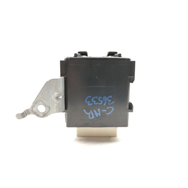 Recambio de modulo electronico para toyota c-hr hybrid active referencia OEM IAM 85940F4010  
