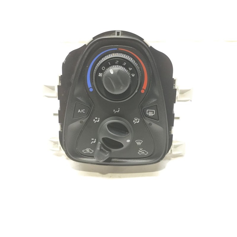 Recambio de mando calefaccion / aire acondicionado para toyota aygo x-cite referencia OEM IAM 55900YV030  