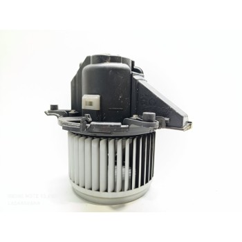 Recambio de ventilador calefaccion para citroën c4 picasso live referencia OEM IAM 9849784380  