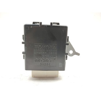Recambio de modulo electronico para toyota c-hr hybrid active referencia OEM IAM 85940F4010  