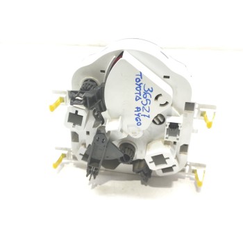 Recambio de mando calefaccion / aire acondicionado para toyota aygo x-cite referencia OEM IAM 55900YV030  