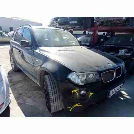 BMW X3 (E83)