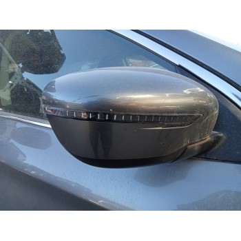 Recambio de retrovisor derecho para nissan qashqai (j11) acenta referencia OEM IAM 96301HV56B  