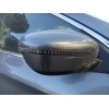 Recambio de retrovisor derecho para nissan qashqai (j11) acenta referencia OEM IAM 96301HV56B  