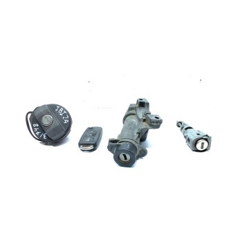 Recambio de conmutador de arranque para seat ibiza (6j5) sport referencia OEM IAM 4B0905851C  