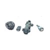 Recambio de conmutador de arranque para seat ibiza (6j5) sport referencia OEM IAM 4B0905851C  