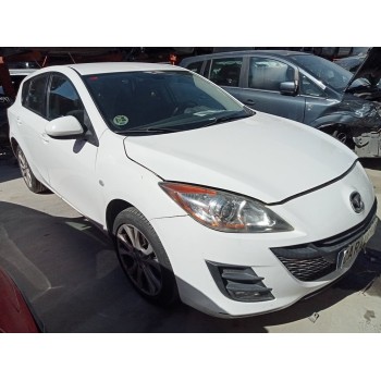 mazda 3 lim. (bl) del año 2009