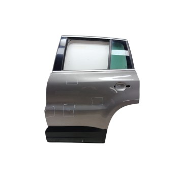 Recambio de puerta trasera izquierda para volkswagen tiguan (5n1) advance referencia OEM IAM 5N0833055A  