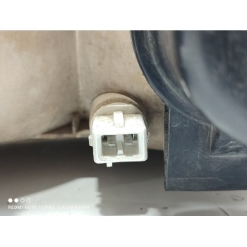 Recambio de faro izquierdo para citroën zx 1.9 d armonia referencia OEM IAM 95656539  