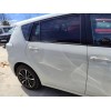 Recambio de puerta trasera derecha para toyota verso comfort referencia OEM IAM 670030F020  