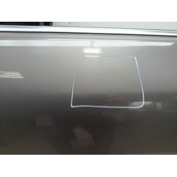 Recambio de puerta trasera izquierda para volkswagen tiguan (5n1) advance referencia OEM IAM 5N0833055A  